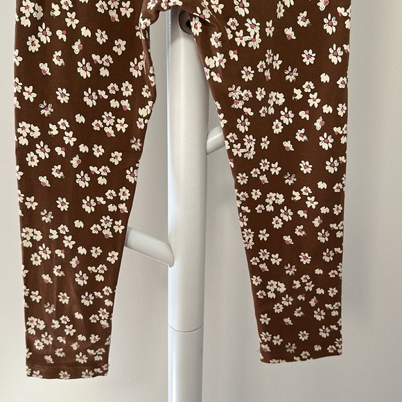 Joe Fresh Floral Matching Set 4T - Picture 16 of 16